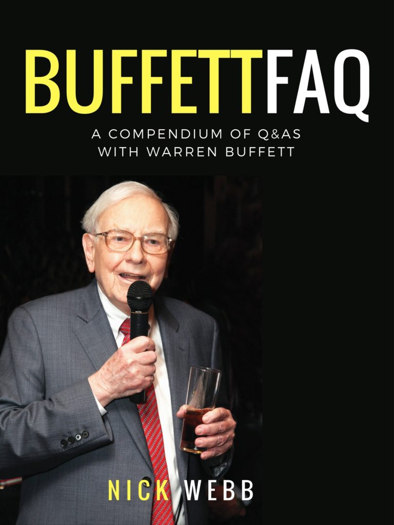 The Essays Of Warren Buffett Epub
