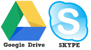 drive-and-skype